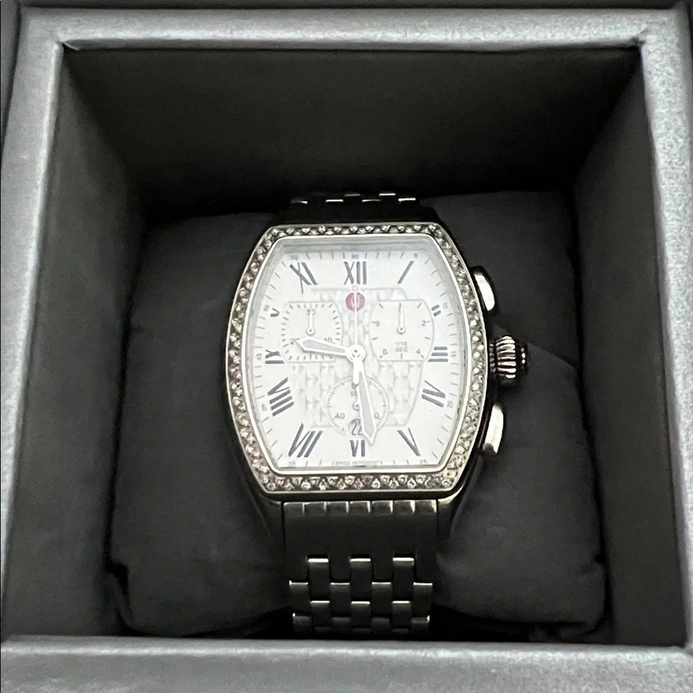 Michele watch - Picture 5 of 7